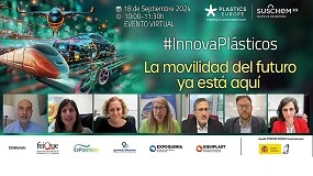 Foto de El sector qumico y de los plsticos impulsa la innovacin sostenible para la transicin del sector de la movilidad