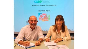 Foto de CEEES y la Fundacin Cris contra el cncer lanzan la campaa Energa para la investigacin