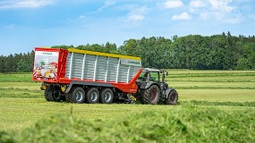 Pttinger achaca la cada de la facturacin a las fluctuaciones de la demanda