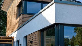 Continental Surface Solutions presenta sus innovaciones en revestimientos exteriores en Veteco 2024