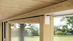 VBH Iberia expone Drive axxent LS en Veteco