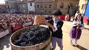 Foto de Las ventas de vino de Rioja Alavesa bajan un 4,4% en un contexto de cada mundial