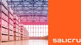 Foto de Salicru abre un nuevo centro logstico para Middle East - APAC