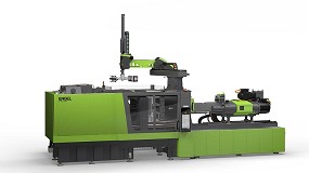 Foto de Engel en Fakuma 2024: Innovacin tecnolgica para una produccin ms eficiente y sostenible