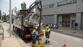 Foto de FCC Medio Ambiente consigue la primera certificacin Residuo Cero de un servicio municipal