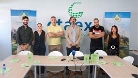 Foto de El proyecto GO SUPRA BIOLIVA estudia el aprovechamiento de las hojas y ramas del olivar