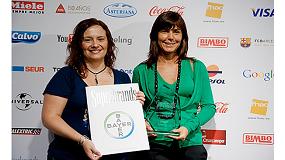 Foto de Bayer vuelve a recibir el Premio Superbrands