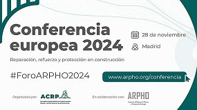 Foto de Madrid se prepara para la Conferencia Europea 2024: Un encuentro clave para el sector del hormign