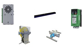 Entrevista con Jos Antonio Garca, CEO de Multilifts