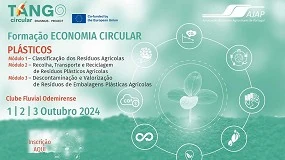 Foto de AJAP promove formao centrada na economia circular dos plsticos