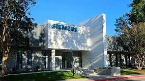 Siemens obtuvo un beneficio neto de 2.100 millones de euros en el tercer trimestre