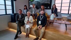 Foto de Bilbao acoge la jornada Alimentacin del futuro: estrategias geopolticas y sostenibilidad en la cadena alimentaria