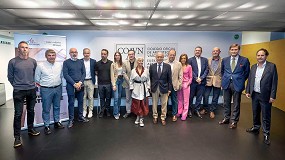 Foto de Una jornada en Pamplona subraya el potencial de la industrializacin como herramienta para una arquitectura de calidad