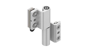 Alma presenta sus novedades para el sector del cerramiento en Veteco 2024