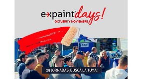 Picture of [es] Isaval anuncia las nuevas fechas de los Expaint Days 2024