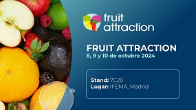 Fotografia de [es] AZUD confirma su participacin en Fruit Attraction para mostrar su innovacin en riego y gestin del agua