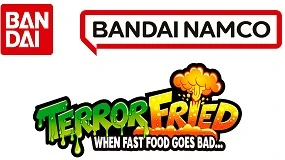 Foto de Bandai presenta el mundo Terror Fried