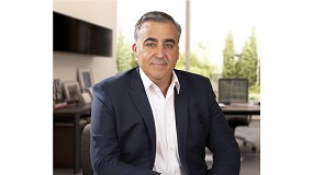 Foto de Las empresas OHM y Foton Trucks refuerzan su equipo directivo con la incorporaci�n de Pedro Pedrero como director comercial