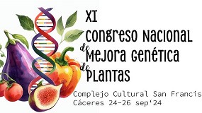 Foto de 150 investigadores participan en el Congreso de Mejora Gentica de Plantas organizado por CICYTEX