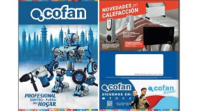 Foto de Profesional dentro y fuera del hogar con los mejores productos de la Revista Digital de Cofan