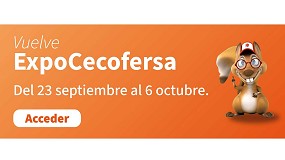 Comienza la 2 Oleada de Expocecofersa Virtual