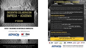 Nuevos retos de los materiales compuestos en el transporte