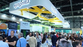 Fotografia de [es] Syngenta llevar a Fruit Attraction su enfoque global de innovacin para la agricultura