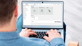 Dormakaba lanza Matrix as a Service, control de acceso para empresas basada en la nube
