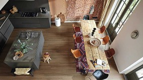 Suelos de diseo saludables y sostenibles de Meister: Sin PVC  3