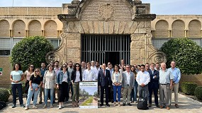 Foto de Instituciones del olivar presentan la XVI edicin del Curso Superior de Especializacin en Olivicultura