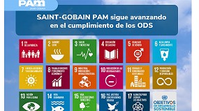 Fotografia de [es] Saint-Gobain PAM contina avanzando en el cumplimiento de los Objetivos de Desarrollo Sostenible (ODS)