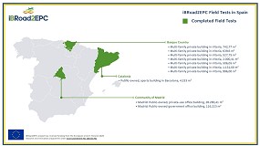 Foto de Buenas perspectivas para el modelo de pasaporte de la renovacin de edificios, tras las pruebas realizadas en seis pases de la Unin Europea