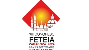 Foto de 41 empresas e instituciones apoyan la celebracin del Congreso de FETEIA en Zaragoza