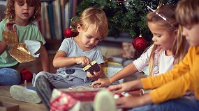 Foto de Expectativas estables para el licensing en la Campaa de Navidad y Reyes