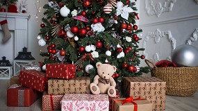 Novedades del sector juguetero para la Campaa de Navidad y Reyes (Parte 2)