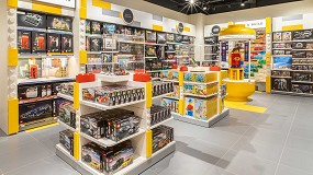 Foto de El Grupo LEGO abre una nueva tienda en Valencia