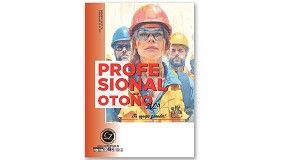 Coferdroza presenta su nueva campaa Profesional Otoo 2024 - Tu equipo ganador