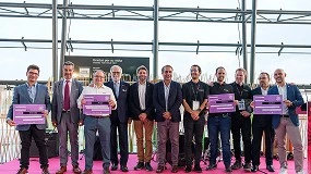 Foto de Los premios Iberflora Innovacin 2024 ya tienen propuestas ganadoras