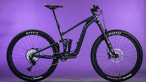 Altas prestaciones en una bici muy personalizable: nueva gama Intrigue X de Liv