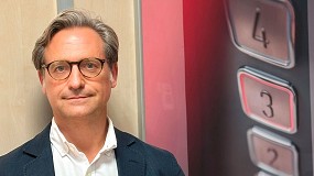 Entrevista con Jos Luis Casanova, responsable de Desarrollo de Negocios y Operaciones de Schaefer para Espaa, Portugal y Latinoamrica