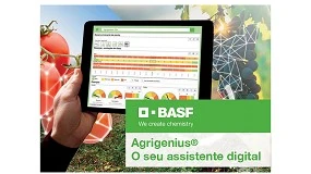 Foto de The Very Best: BASF