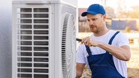 Foto de As bombas de calor e o rumo a um futuro sustentvel e valorizado