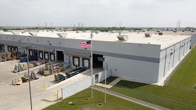 Foto de Tristar Glass confa en Turomas para ampliar su capacidad productiva en su planta de Dallas