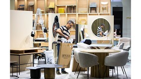 El mayor evento ferial de la industria espaola abre sus puertas en Feria Valencia