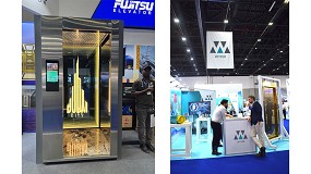 The Elevator Show Dubai: el sector de los ascensores tiene un nuevo punto de encuentro