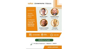 Foto de Construtec  Semana Internacional de la Construccin acoger el Foro de Inversin, un evento estratgico para la toma de decisiones en el sector