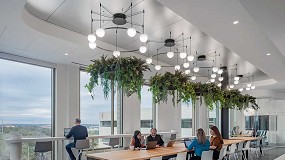 Con Circ Estiluz abraza la biofilia