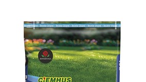 Infertosa presenta nuevos productos en Iberflora