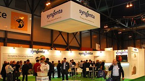 Picture of [es] Syngenta, de nuevo en Fruit Attraction con el reto de lograr una agricultura intensiva sostenible