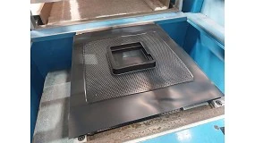 Foto de Gaiker apuesta por la fabricacin aditiva para optimizar el termoconformado de materiales ESD